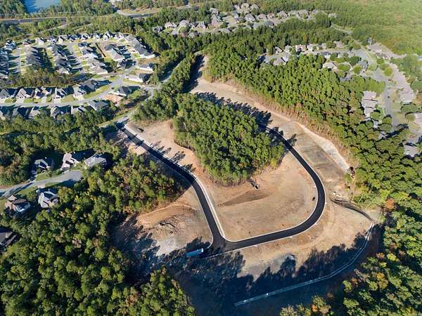 0.15 Acres of Residential Land for Sale in Little Rock, Arkansas