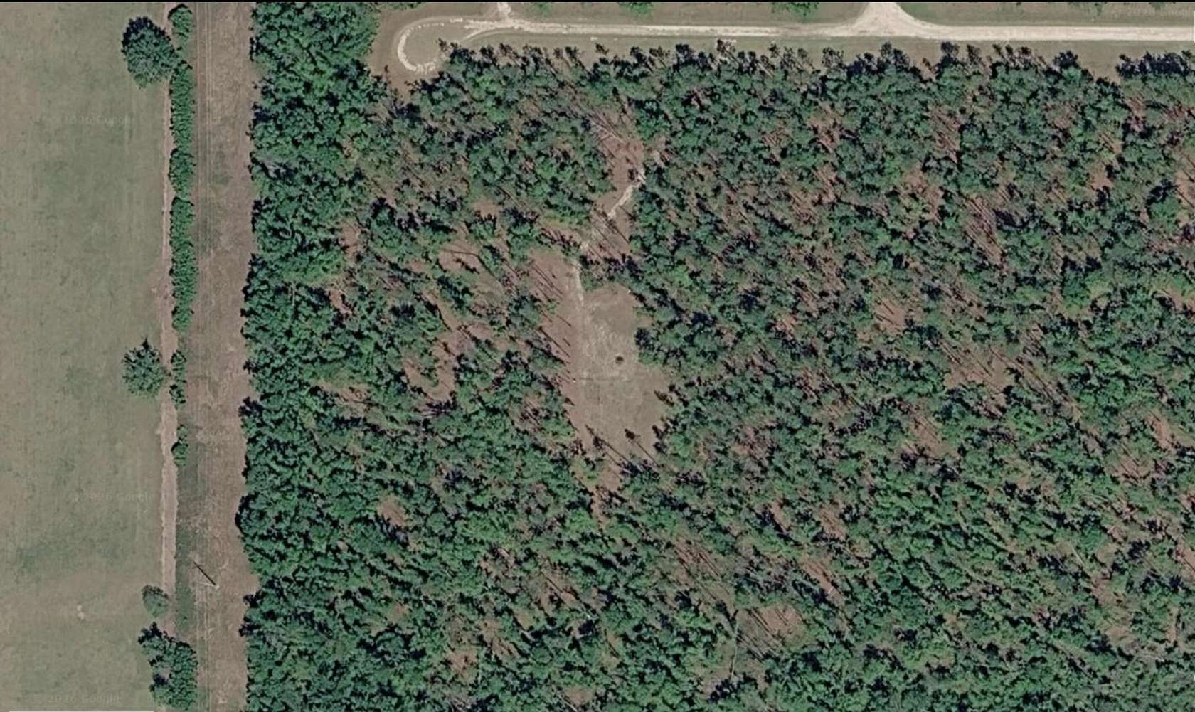 5 Acres of Residential Land for Sale in Lee, Florida