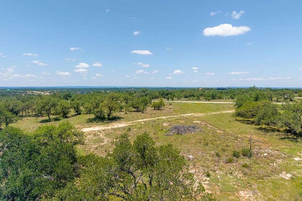 5 Acres of Residential Land for Sale in Johnson City, Texas