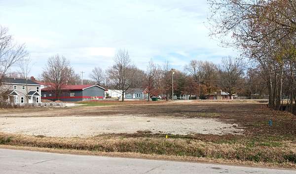 0.27 Acres of Mixed-Use Land for Sale in Ava, Missouri