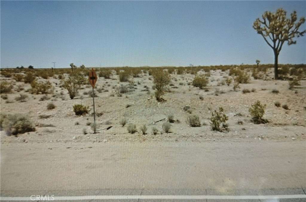 2.58 Acres of Residential Land for Sale in Lancaster, California
