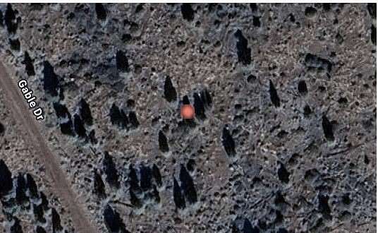 0.96 Acres of Residential Land for Sale in Alturas, California
