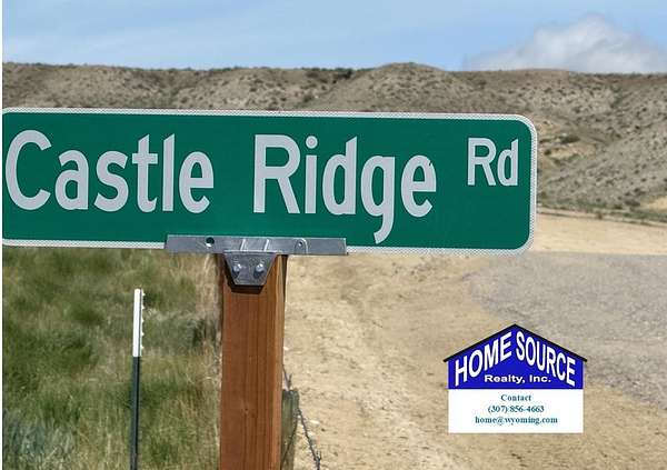 13.2 Acres of Land for Sale in Riverton, Wyoming