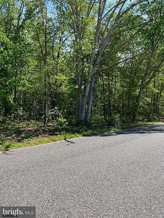 10 Acres of Land for Sale in Buena Vista Township, New Jersey