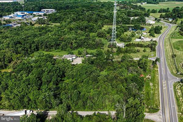 2 Acres of Mixed-Use Land for Sale in Marshall, Virginia