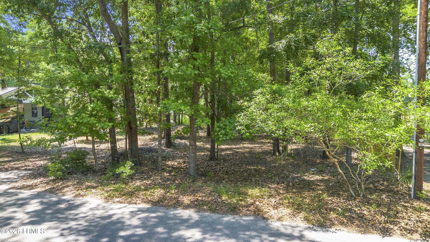 0.99 Acres of Residential Land for Sale in Bluffton, South Carolina