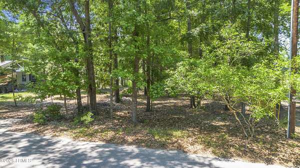 0.99 Acres of Residential Land for Sale in Bluffton, South Carolina
