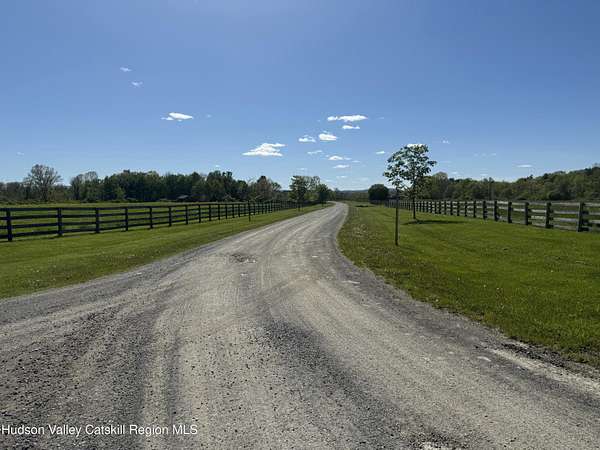 32.2 Acres of Agricultural & Residential Land for Sale in Valatie, New York