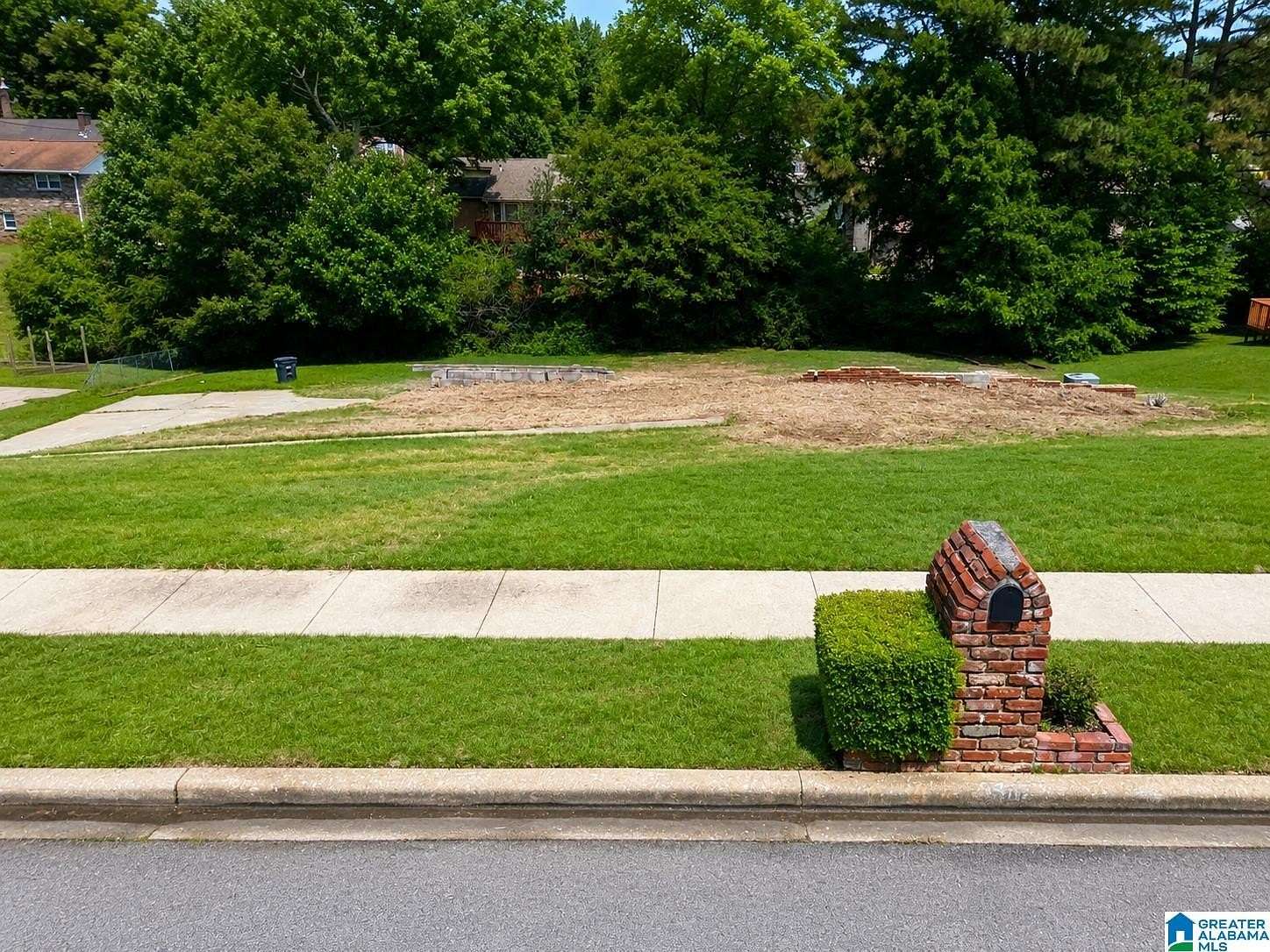 0.42 Acres of Residential Land for Sale in Center Point, Alabama