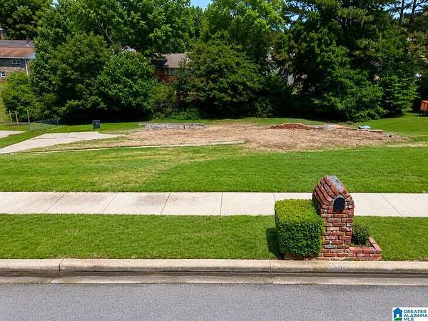 0.42 Acres of Residential Land for Sale in Center Point, Alabama