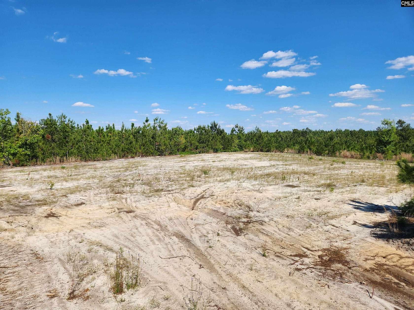 15.7 Acres of Land for Sale in Cassatt, South Carolina
