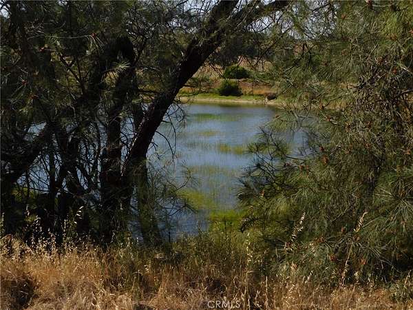 42 Acres of Land for Sale in Creston, California