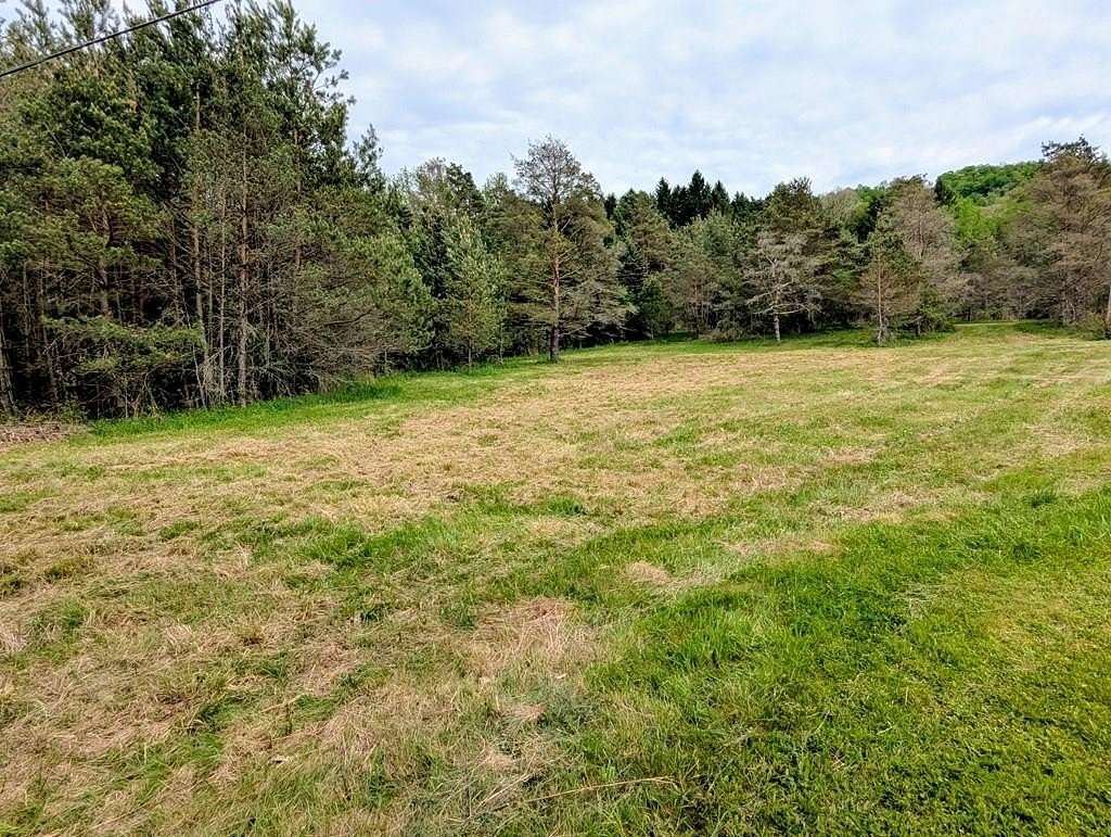 5.17 Acres of Residential Land for Sale in Port Allegany, Pennsylvania