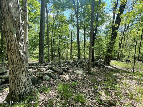 2.2 Acres of Residential Land for Sale in Cresco, Pennsylvania