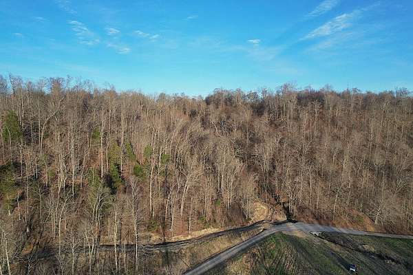 75.2 Acres of Recreational Land for Sale in Liberty, Kentucky