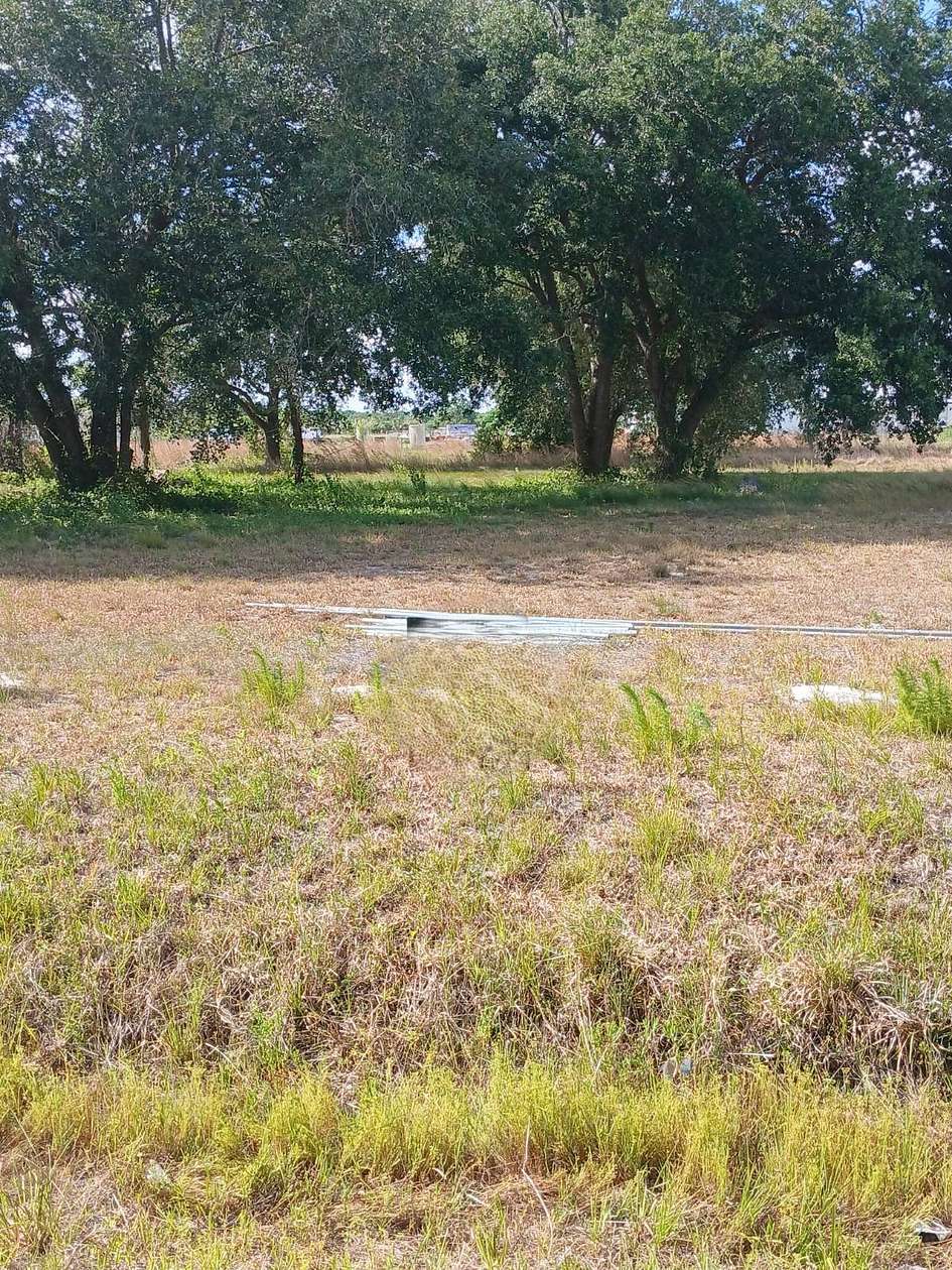 1.5 Acres of Land for Sale in Okeechobee, Florida