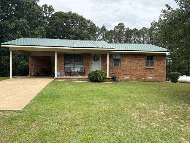 1.8 Acres of Land with Home for Sale in Pocahontas, Arkansas