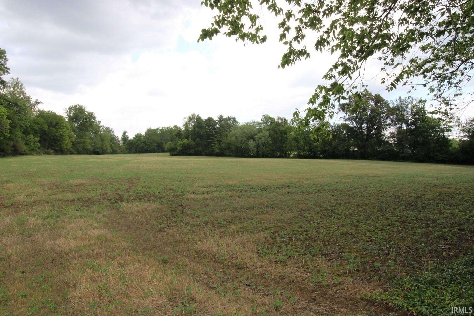 6.42 Acres of Residential Land for Sale in Princeton, Indiana