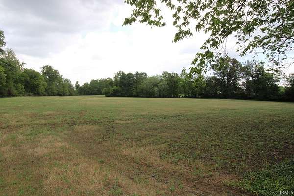 8.18 Acres of Residential Land for Sale in Princeton, Indiana