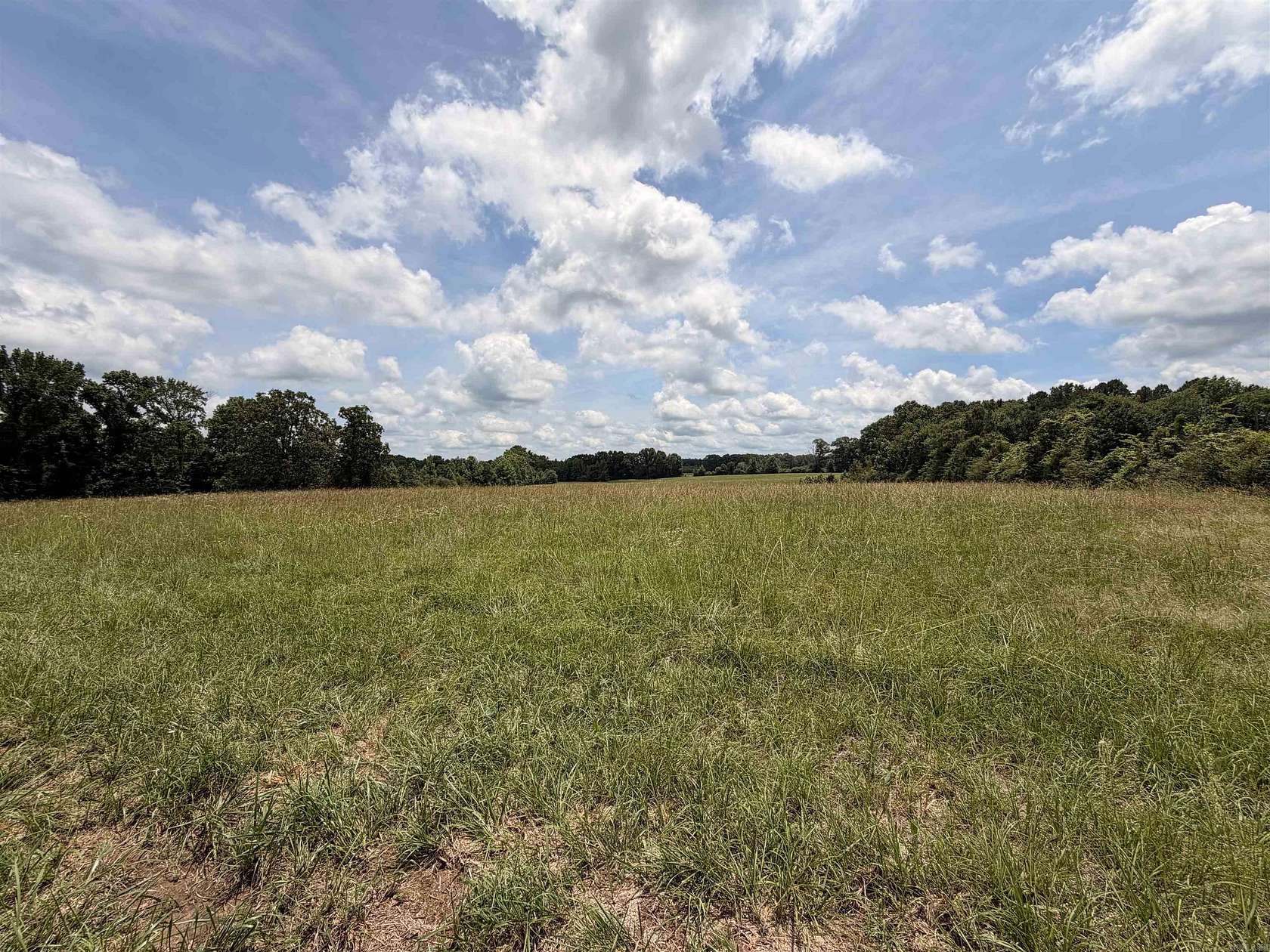 9.48 Acres of Residential Land for Sale in Beebe, Arkansas