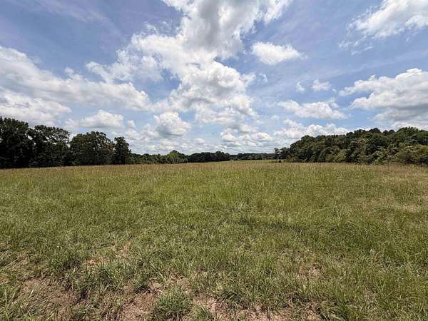 9.48 Acres of Residential Land for Sale in Beebe, Arkansas