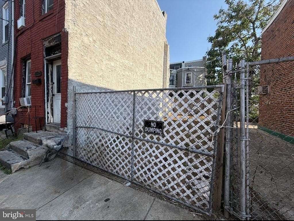 0.01 Acres of Land for Sale in Philadelphia, Pennsylvania