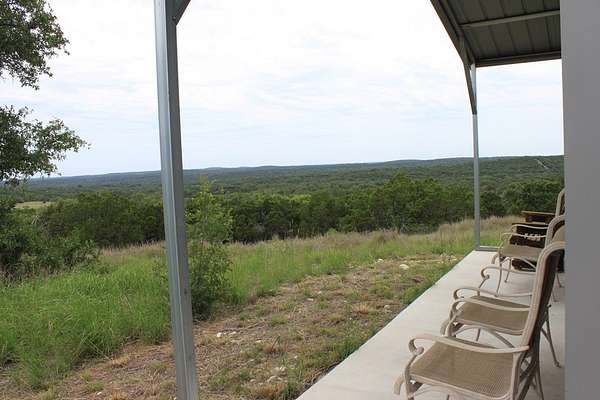 50 Acres of Recreational Land for Sale in Junction, Texas