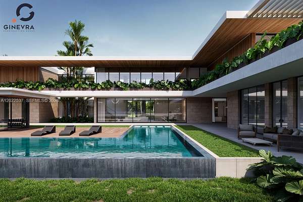 5 Acres of Land with Home for Sale in Miami, Florida