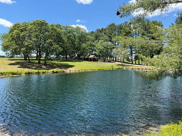 8.8 Acres of Land with Home for Sale in Liberty, Kentucky
