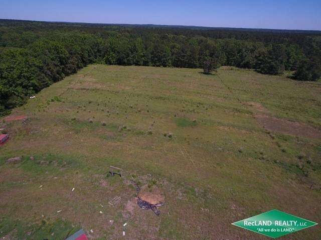 54 Acres of Recreational & Residential Land for Sale in Springhill, Louisiana