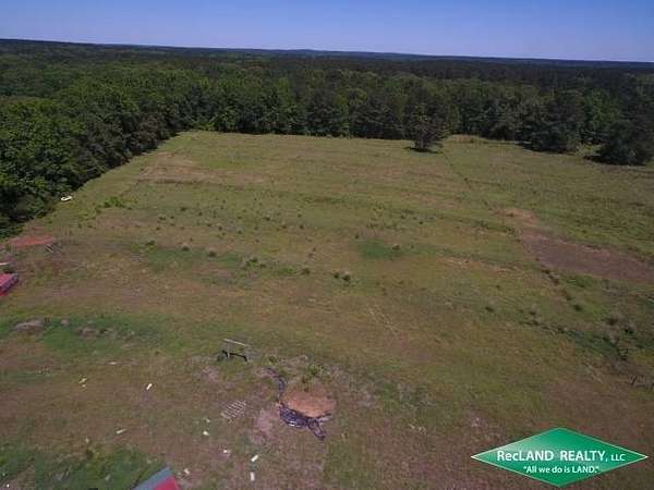 54 Acres of Recreational & Residential Land for Sale in Springhill, Louisiana
