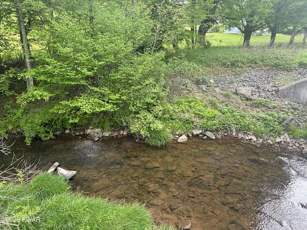 6.25 Acres of Residential Land for Sale in Damascus, Pennsylvania