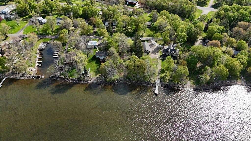 0.62 Acres of Residential Land for Sale in Lakeside Township, Minnesota