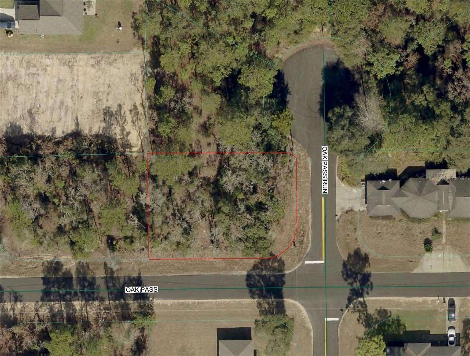 0.24 Acres of Residential Land for Sale in Ocala, Florida