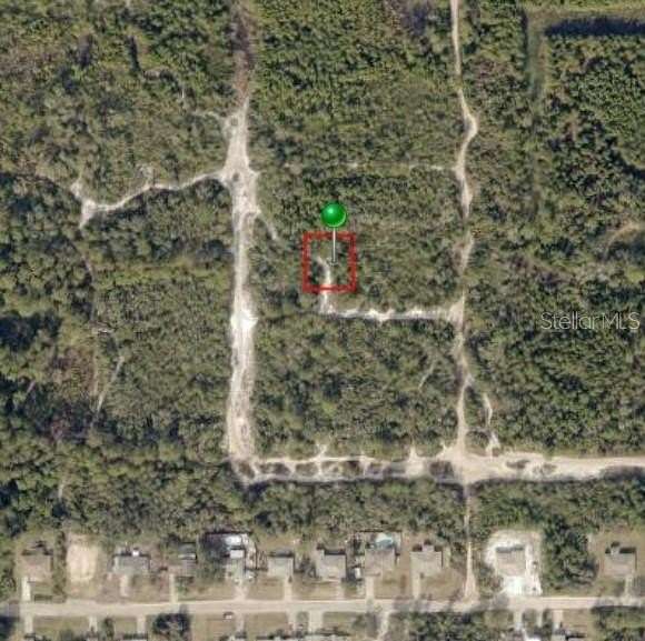 0.25 Acres of Land for Sale in DeLand, Florida