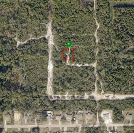 0.25 Acres of Land for Sale in DeLand, Florida