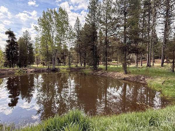 4 Acres of Residential Land for Sale in Cascade, Idaho