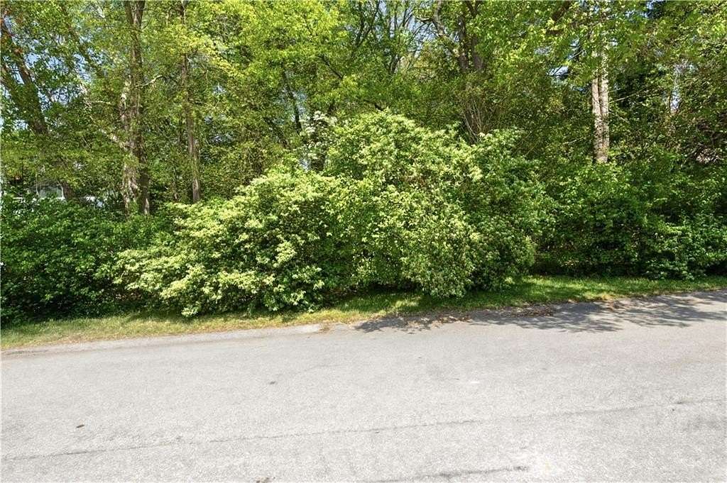 0.14 Acres of Residential Land for Sale in Narragansett Town, Rhode Island