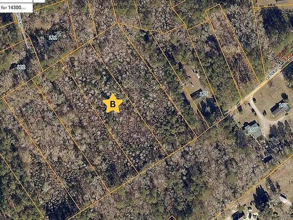 2 Acres of Residential Land for Sale in Summerville, South Carolina