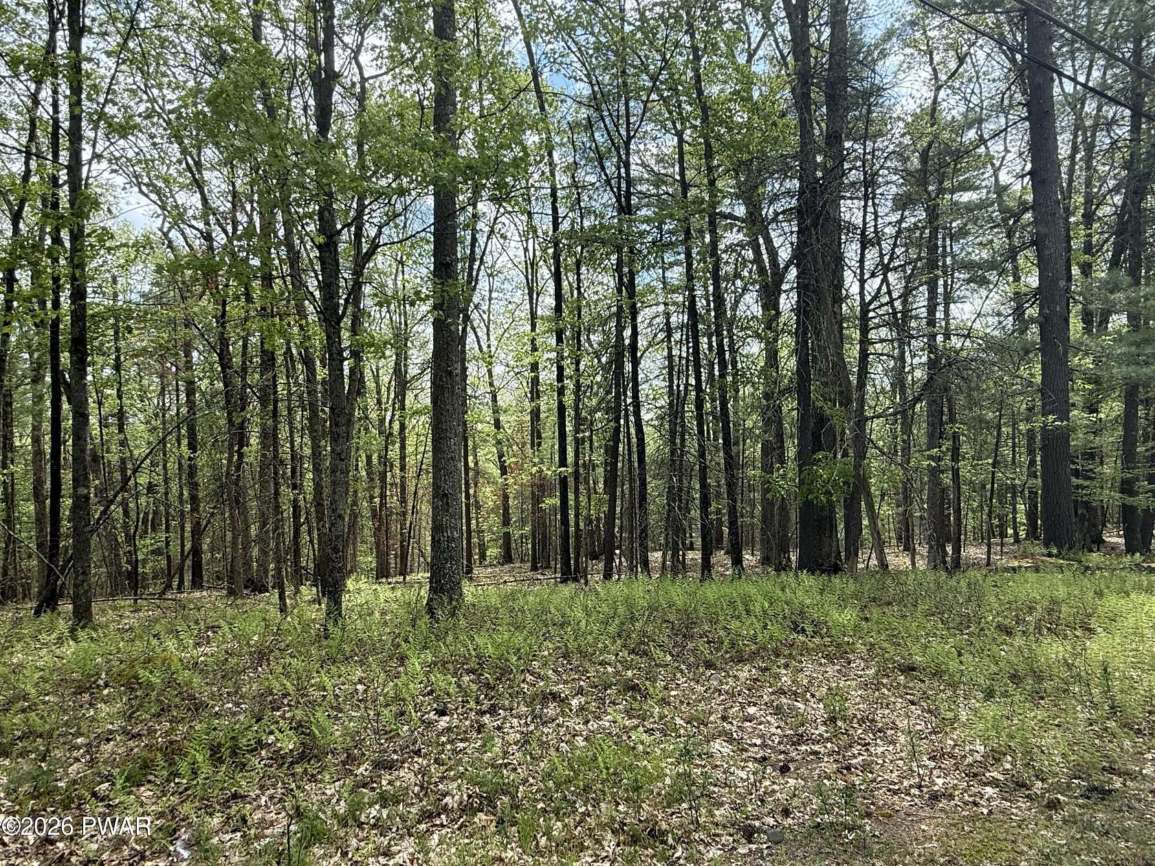 1.23 Acres of Residential Land for Sale in Lackawaxen Township, Pennsylvania