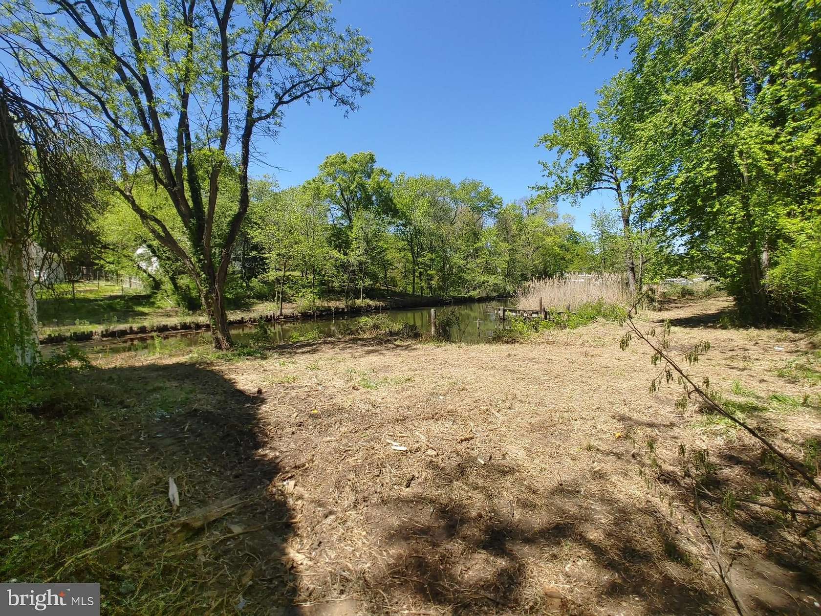 1.17 Acres of Residential Land for Sale in Edgewater, Maryland