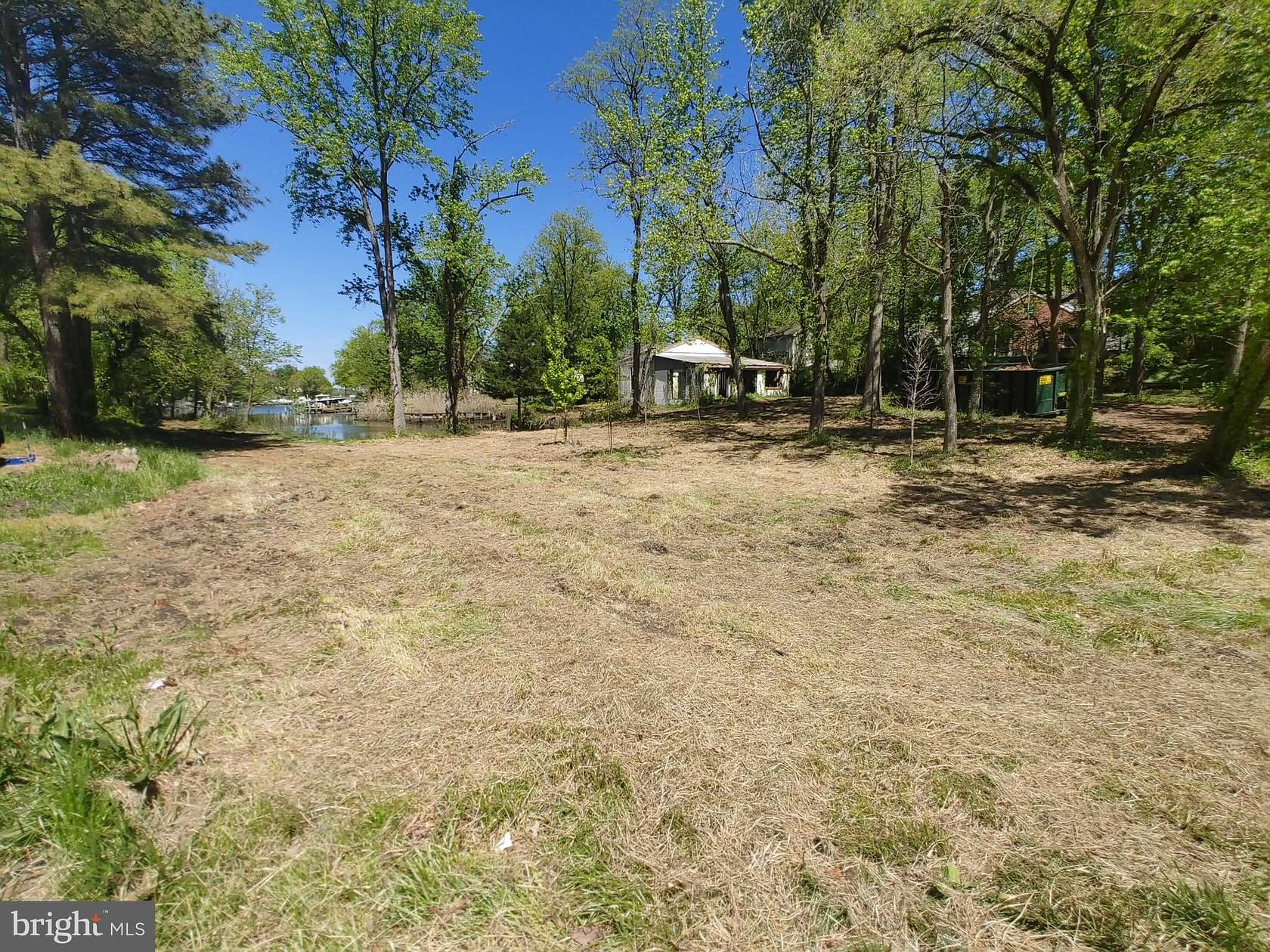 1.17 Acres of Residential Land for Sale in Edgewater, Maryland