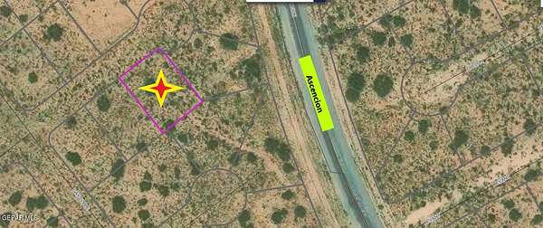 0.26 Acres of Residential Land for Sale in El Paso, Texas
