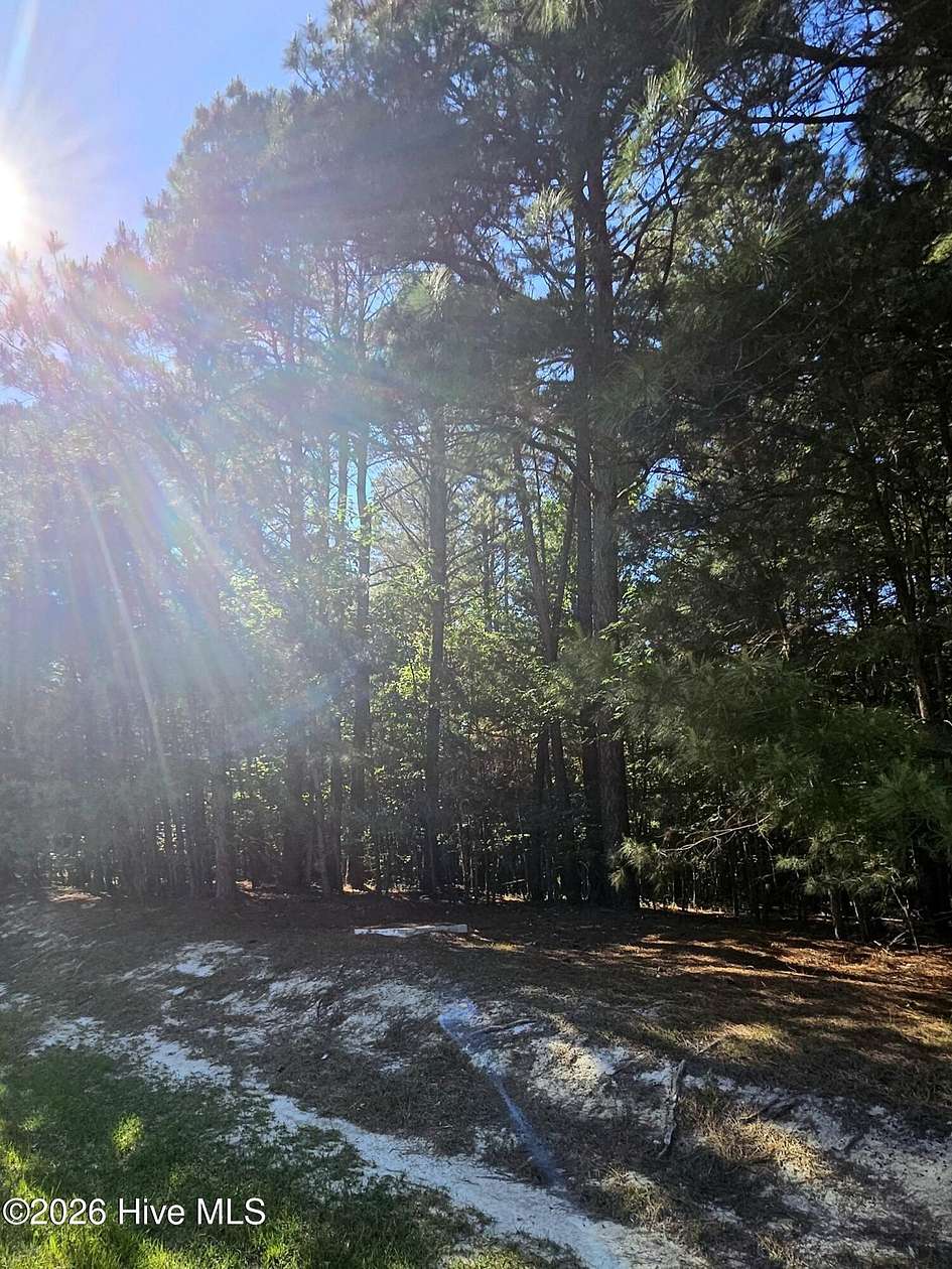 1.63 Acres of Residential Land for Sale in Hertford, North Carolina