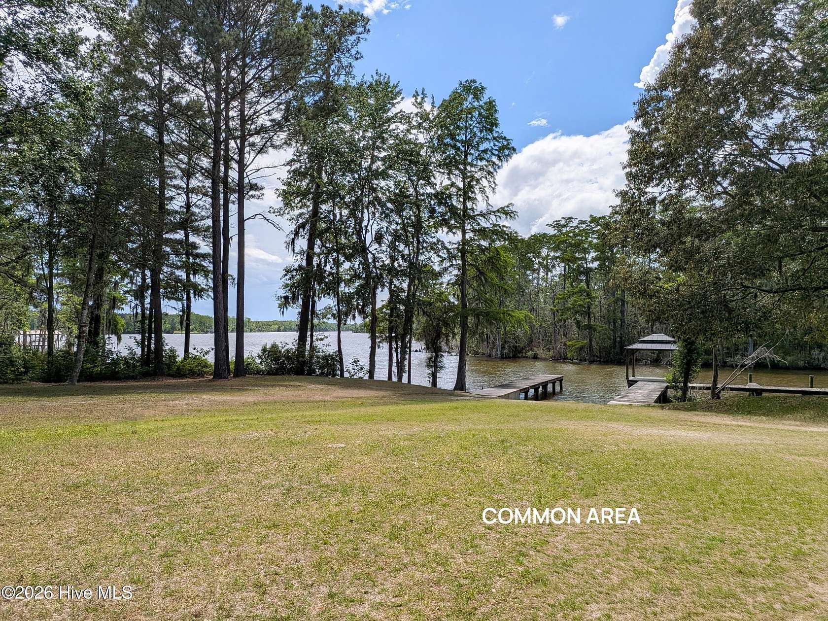 1.63 Acres of Residential Land for Sale in Hertford, North Carolina
