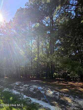 1.63 Acres of Residential Land for Sale in Hertford, North Carolina
