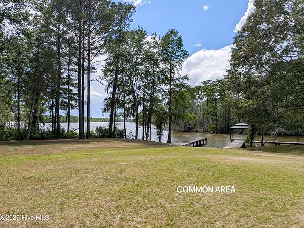 1.63 Acres of Residential Land for Sale in Hertford, North Carolina