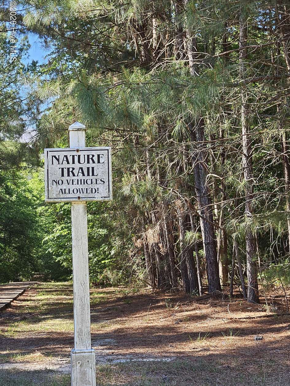 1.59 Acres of Residential Land for Sale in Hertford, North Carolina