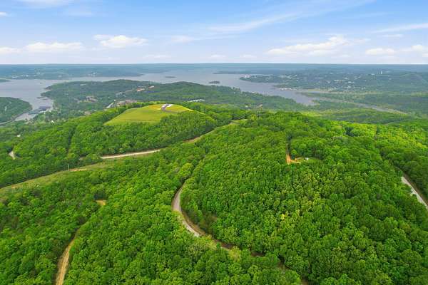 1.43 Acres of Residential Land for Sale in Ridgedale, Missouri