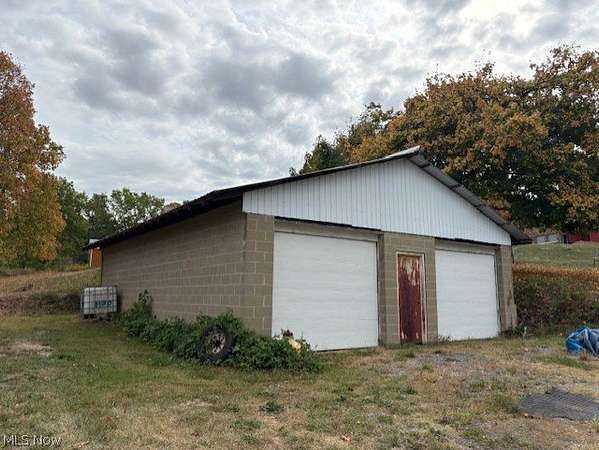 2.56 Acres of Residential Land for Sale in Smithfield, Ohio